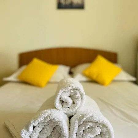 Yzabelle Otel