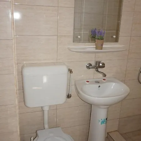 Yzabelle Hotel Eforie Nord