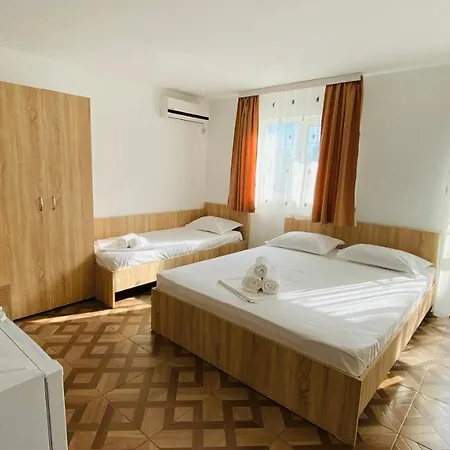 Otel Yzabelle 2*