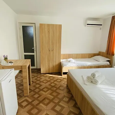 Yzabelle Otel