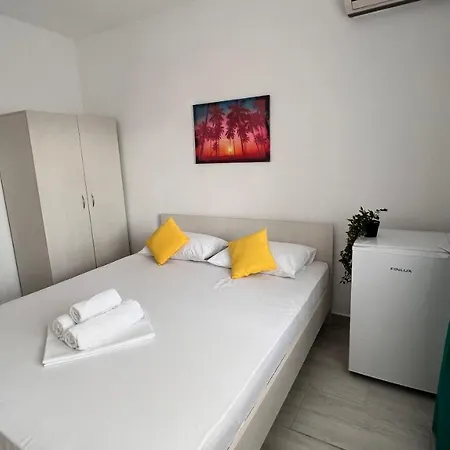 Yzabelle 2* Eforie Nord