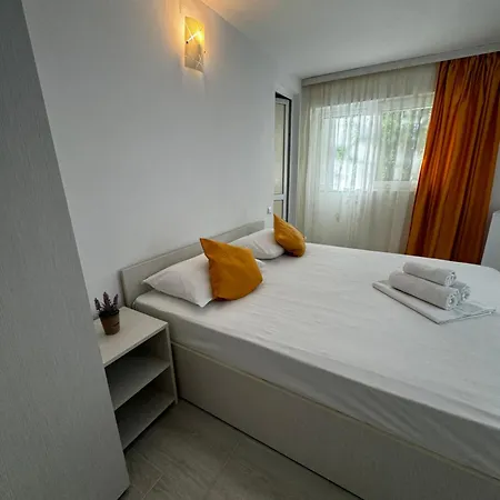 Otel Yzabelle 2*