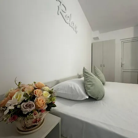 Otel Yzabelle Eforie Nord