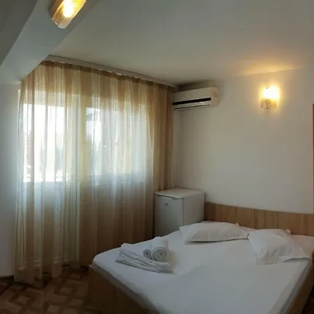 Yzabelle 2* Eforie Nord