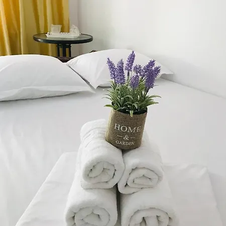 Yzabelle Hotel