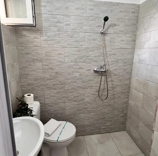 Hotel Yzabelle Eforie Nord