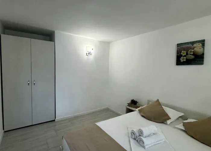 Hotel Yzabelle Eforie Nord