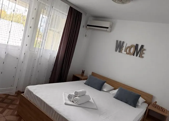 Yzabelle Hotel Eforie Nord