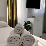 Yzabelle Hotel Eforie Nord