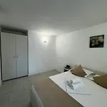 Hotel Yzabelle Eforie Nord