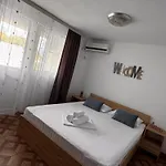 Yzabelle Hotel Eforie Nord