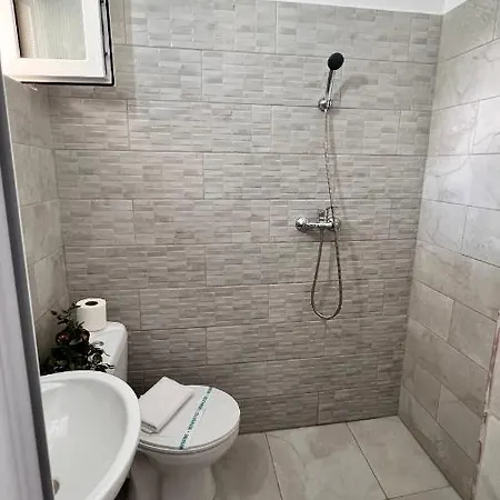 Hotel Yzabelle Eforie Nord