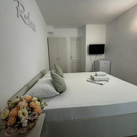 Yzabelle 2* Eforie Nord