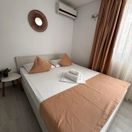 Yzabelle Hotel