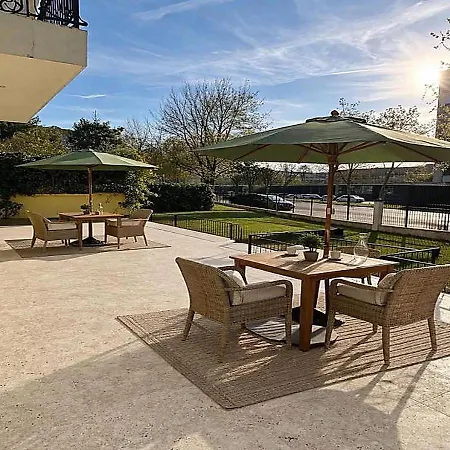 Yzabelle Hotel Eforie Nord