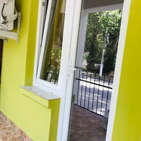 Yzabelle 2* Eforie Nord