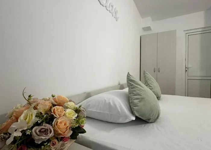 Otel Yzabelle Eforie Nord