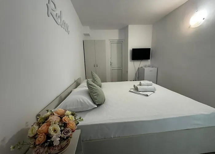 Yzabelle 2* Eforie Nord