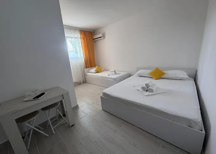 Yzabelle Otel 2*