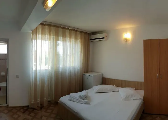 Yzabelle 2* Eforie Nord