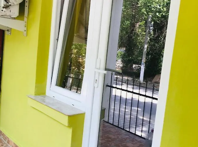 Yzabelle 2* Eforie Nord